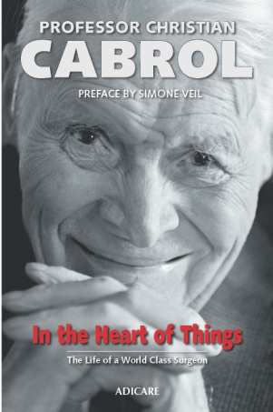 In the Heart of Things